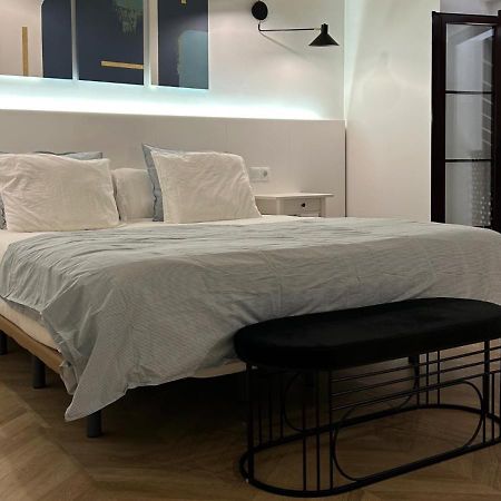Apartamento Centro Cabildo Antiguo Convento Sanlúcar de Barrameda Kültér fotó