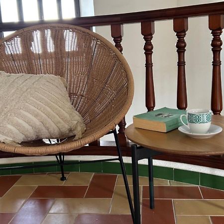 Apartamento Centro Cabildo Antiguo Convento Sanlúcar de Barrameda Kültér fotó