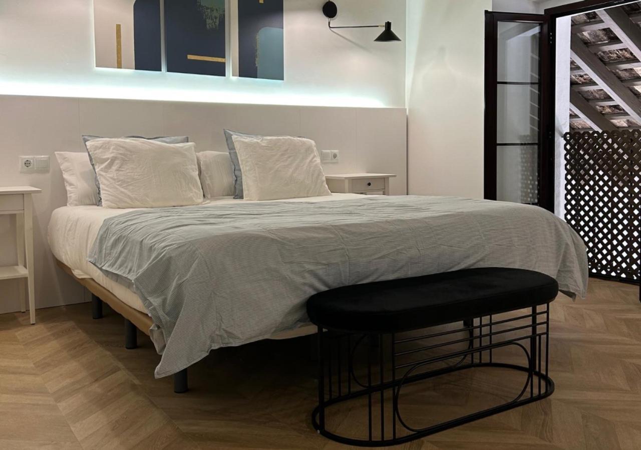 Apartamento Centro Cabildo Antiguo Convento Sanlúcar de Barrameda Kültér fotó