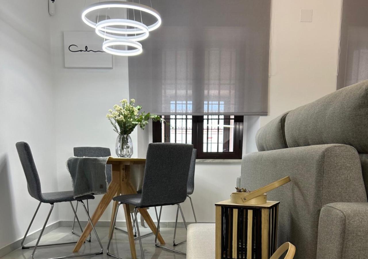 Apartamento Centro Cabildo Antiguo Convento Sanlúcar de Barrameda Kültér fotó