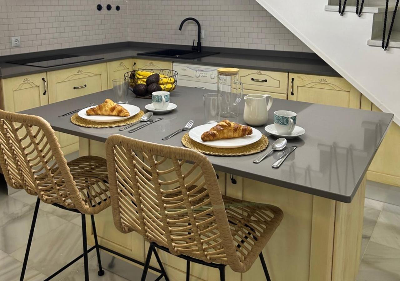 Apartamento Centro Cabildo Antiguo Convento Sanlúcar de Barrameda Kültér fotó