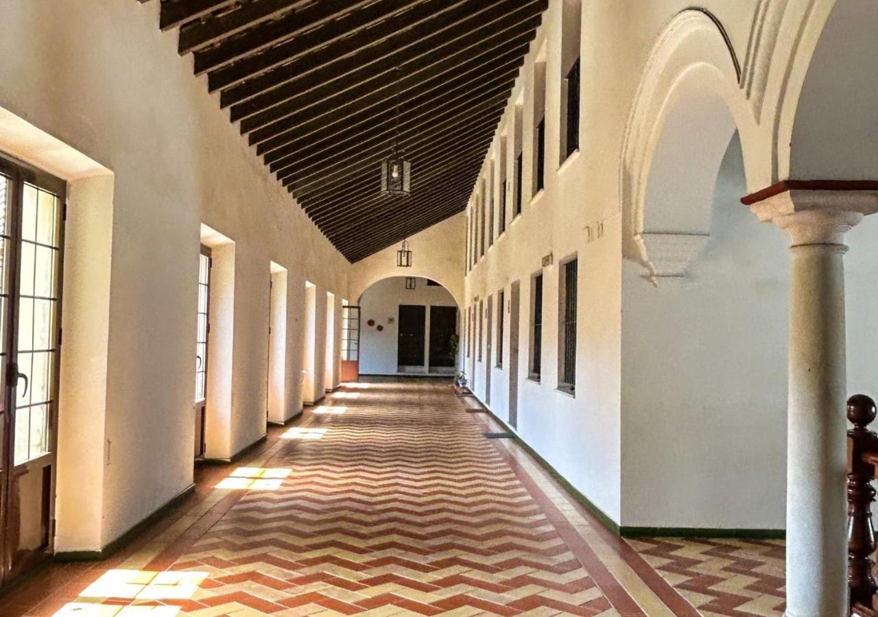 Apartamento Centro Cabildo Antiguo Convento Sanlúcar de Barrameda Kültér fotó